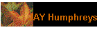 JAY Humphreys