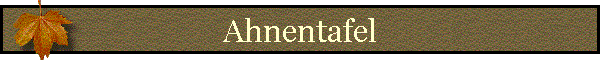 Ahnentafel